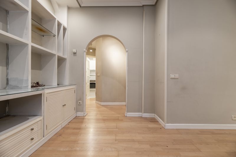 Builtin Cabinets Installation in Raleigh, NC