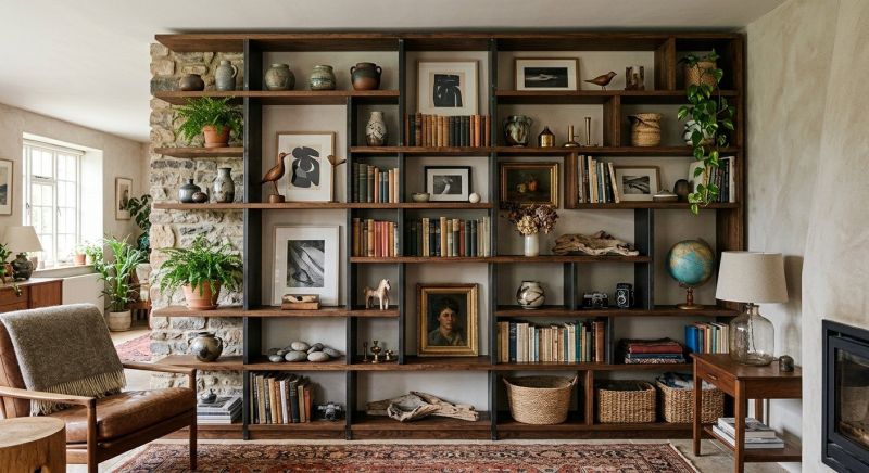 Customized Shelving Service in Winston Salem, NC