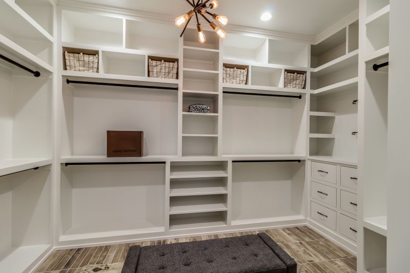 Customized Shelving Service in Alexandria, VA