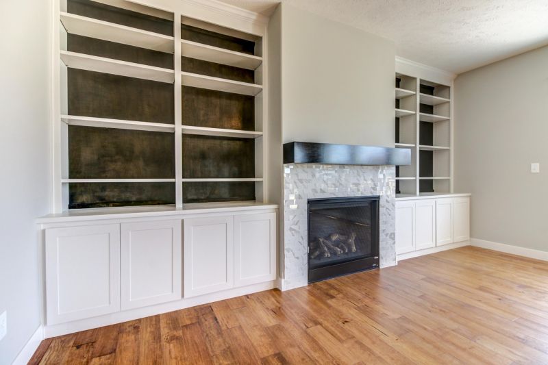 Fireplace Built Ins Installation in Annapolis, MD