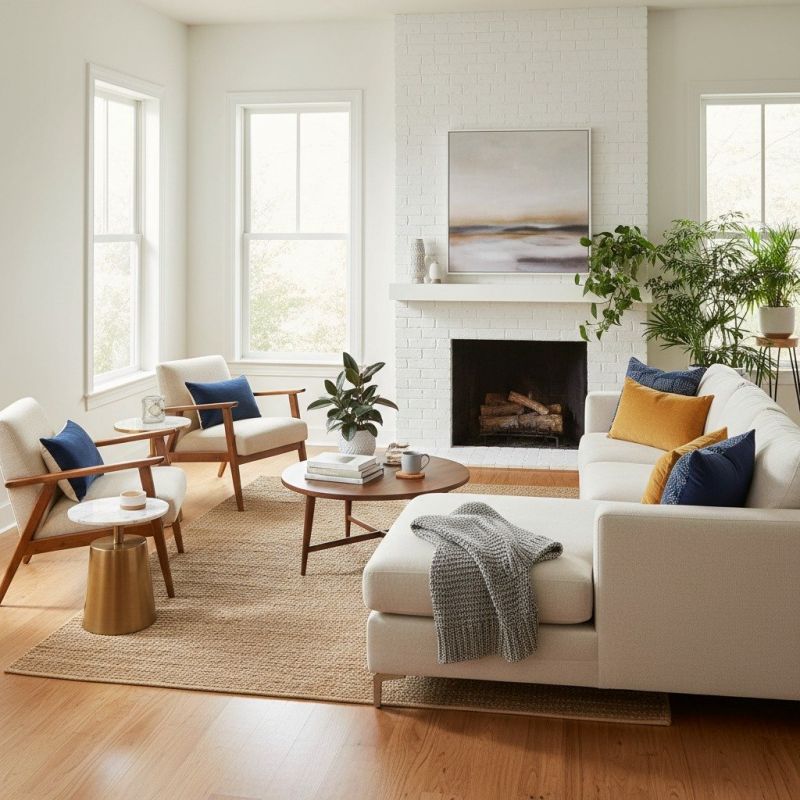 Furniture Construction in Greensboro, NC